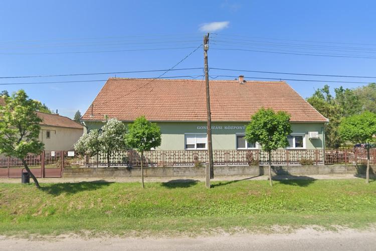 Tiszaalpár