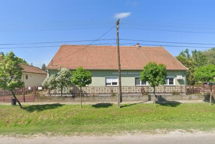 Tiszaalpár